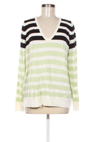 Damenpullover Marks & Spencer, Größe XXL, Farbe Mehrfarbig, Preis 12,99 €