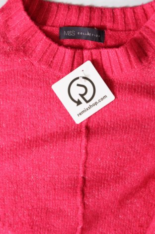 Damenpullover Marks & Spencer, Größe S, Farbe Rosa, Preis € 8,49