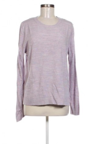 Damenpullover Marks & Spencer, Größe XL, Farbe Lila, Preis 11,99 €