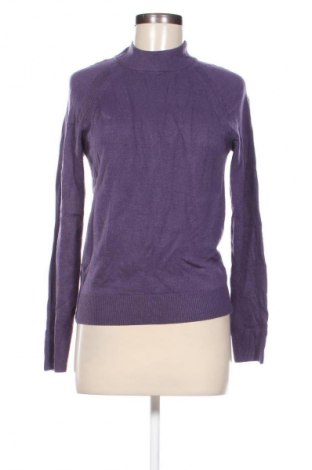 Damenpullover Marks & Spencer, Größe S, Farbe Lila, Preis € 18,99