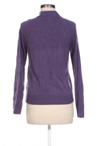 Damenpullover Marks & Spencer, Größe S, Farbe Lila, Preis € 18,99