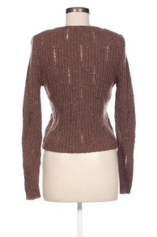 Damenpullover Marks & Spencer, Größe M, Farbe Braun, Preis € 18,99