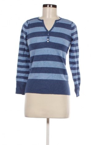 Damenpullover Marks & Spencer, Größe S, Farbe Blau, Preis 10,99 €