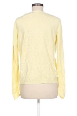 Damenpullover Marks & Spencer, Größe L, Farbe Gelb, Preis € 4,99