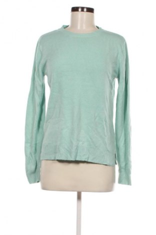 Damenpullover Marks & Spencer, Größe M, Farbe Grün, Preis € 8,49