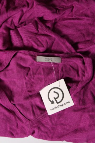 Damenpullover Marks & Spencer, Größe M, Farbe Lila, Preis 18,99 €