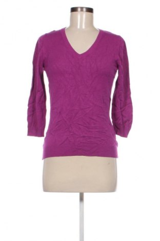 Damenpullover Marks & Spencer, Größe M, Farbe Lila, Preis € 7,99