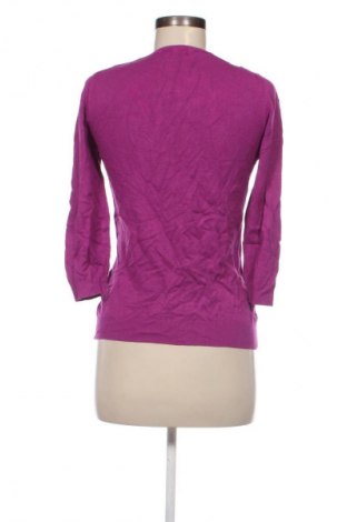 Damenpullover Marks & Spencer, Größe M, Farbe Lila, Preis 18,99 €