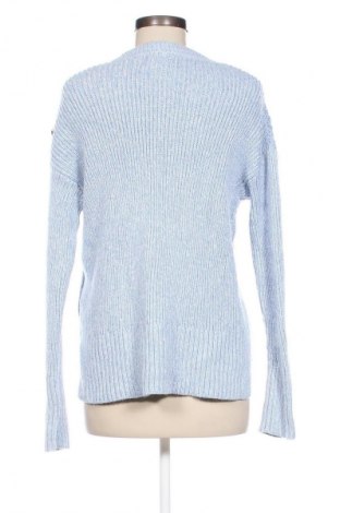 Damenpullover Marks & Spencer, Größe M, Farbe Blau, Preis 10,99 €