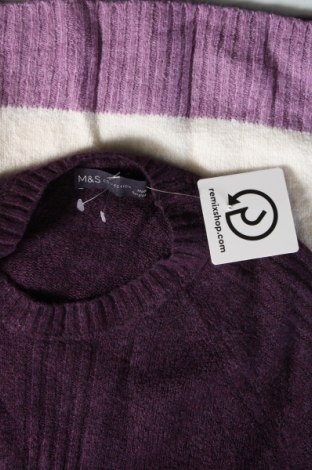 Damenpullover Marks & Spencer, Größe M, Farbe Mehrfarbig, Preis € 10,99