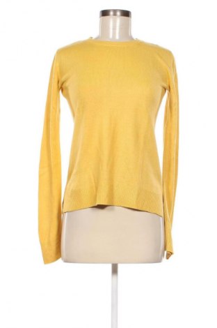 Damenpullover Marks & Spencer, Größe S, Farbe Gelb, Preis 8,99 €