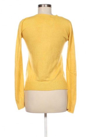 Damenpullover Marks & Spencer, Größe S, Farbe Gelb, Preis € 9,49