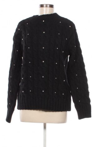 Damenpullover Marks & Spencer, Größe M, Farbe Schwarz, Preis € 21,49