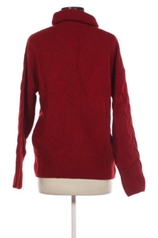 Damenpullover Massimo Dutti, Größe M, Farbe Rot, Preis € 43,49