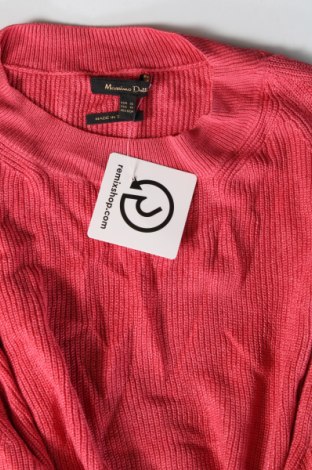 Damenpullover Massimo Dutti, Größe XS, Farbe Rosa, Preis € 43,49