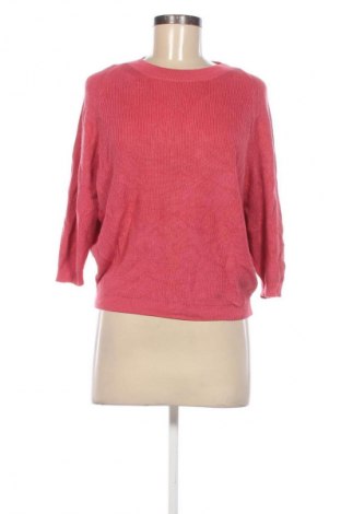 Damenpullover Massimo Dutti, Größe XS, Farbe Rosa, Preis 17,99 €