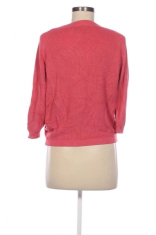 Damenpullover Massimo Dutti, Größe XS, Farbe Rosa, Preis 17,99 €