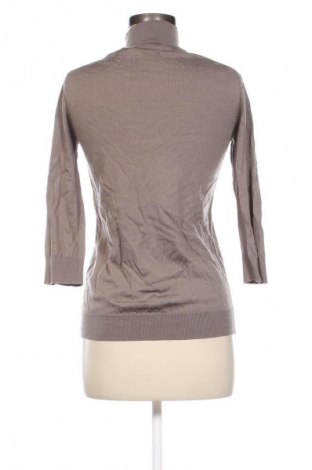 Damenpullover Massimo Dutti, Größe M, Farbe Braun, Preis 21,99 €