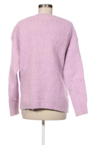 Damski sweter Massimo Dutti, Rozmiar L, Kolor Różowy, Cena 103,99 zł