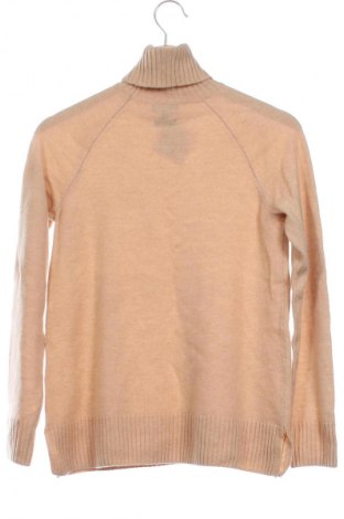 Damski sweter Massimo Dutti, Rozmiar XS, Kolor Beżowy, Cena 142,38 zł