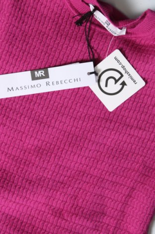 Damenpullover Massimo Rebecchi, Größe S, Farbe Rosa, Preis € 72,49