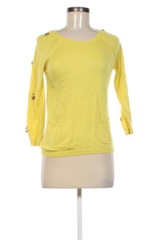 Damenpullover Max&Co., Größe M, Farbe Gelb, Preis € 44,49