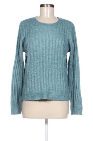 Damenpullover Max Studio, Größe L, Farbe Blau, Preis 19,99 €