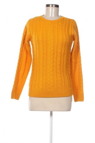 Damenpullover Medicine, Größe M, Farbe Orange, Preis 8,99 €