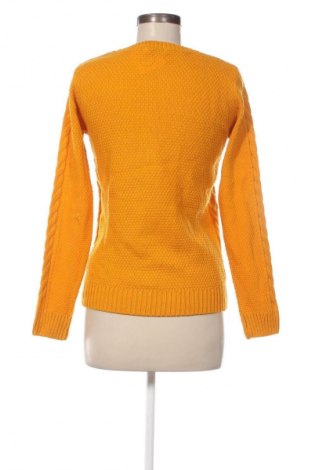 Damenpullover Medicine, Größe M, Farbe Orange, Preis 8,99 €