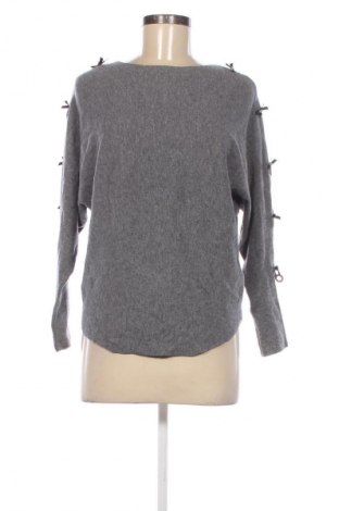 Damenpullover Melody, Größe L, Farbe Grau, Preis 11,49 €