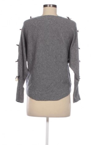 Damenpullover Melody, Größe L, Farbe Grau, Preis 11,49 €