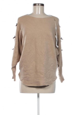 Damenpullover Melody, Größe L, Farbe Braun, Preis 14,99 €