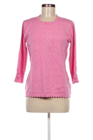 Damenpullover Micha, Größe L, Farbe Rosa, Preis € 11,99