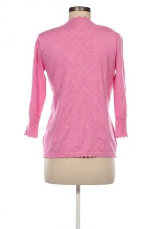 Damenpullover Micha, Größe L, Farbe Rosa, Preis € 11,99