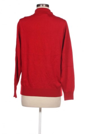 Damenpullover Micha, Größe M, Farbe Rot, Preis 28,99 €