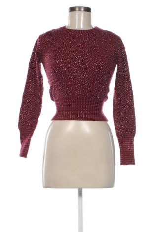 Damenpullover Minority, Größe L, Farbe Rot, Preis € 5,99