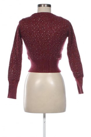 Damenpullover Minority, Größe L, Farbe Rot, Preis € 5,99