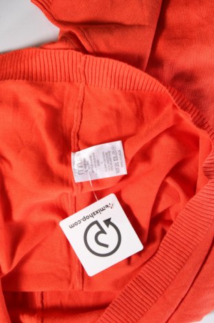 Damenpullover Minus, Größe L, Farbe Rot, Preis 15,49 €