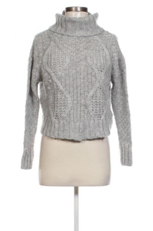 Damenpullover Miss Selfridge, Größe S, Farbe Grau, Preis 12,49 €