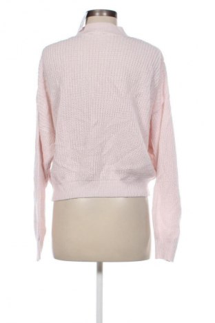 Damski sweter Miss Selfridge, Rozmiar S, Kolor Różowy, Cena 108,99 zł