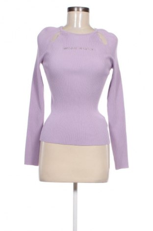 Damenpullover Miss Sixty, Größe S, Farbe Lila, Preis € 59,99