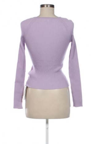 Damenpullover Miss Sixty, Größe XS, Farbe Lila, Preis € 65,49