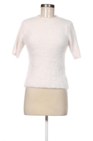 Damenpullover Miss Valley, Größe L, Farbe Weiß, Preis 8,49 €