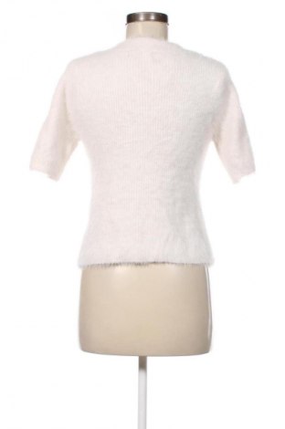 Damenpullover Miss Valley, Größe L, Farbe Weiß, Preis € 8,49