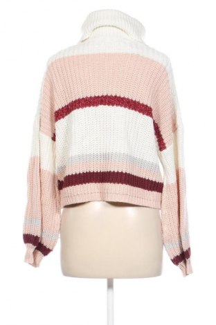 Damski sweter Missguided, Rozmiar S, Kolor Kolorowy, Cena 22,99 zł