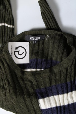 Dámsky pulóver Missguided, Veľkosť S, Farba Viacfarebná, Cena  9,45 €