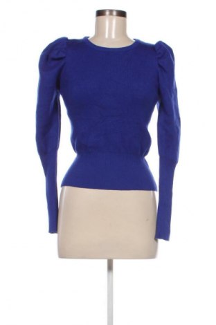 Damenpullover Mochy, Größe M, Farbe Blau, Preis 11,49 €