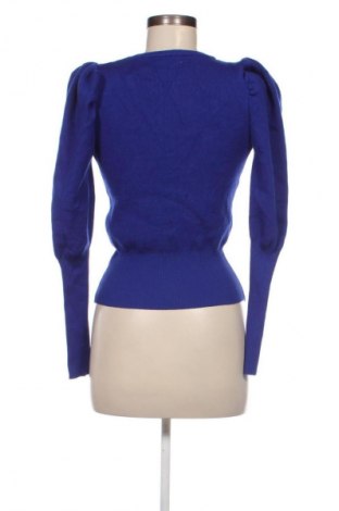 Damenpullover Mochy, Größe M, Farbe Blau, Preis 11,49 €