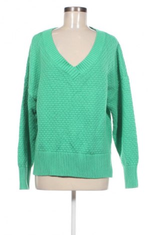 Damenpullover Mohito, Größe M, Farbe Grün, Preis 9,99 €