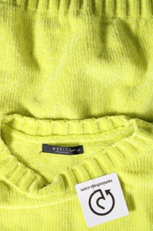 Damenpullover Mohito, Größe XXS, Farbe Grün, Preis € 9,49